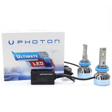 Photon Ultimate H11 Led Headlight