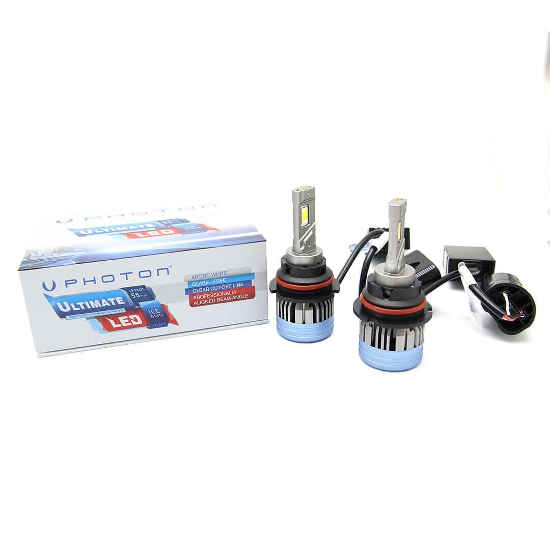 Photon Ultimate HB1 9004 Led Headlight