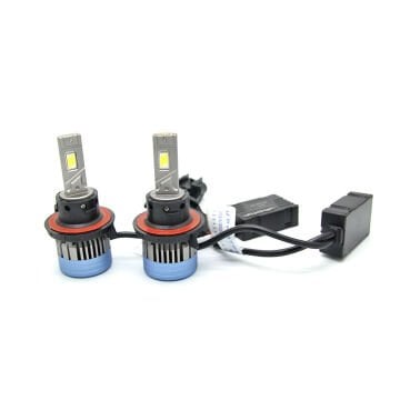 Photon Ultimate H13 3 Plus