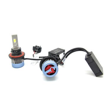 Photon Ultimate H13 3 Plus