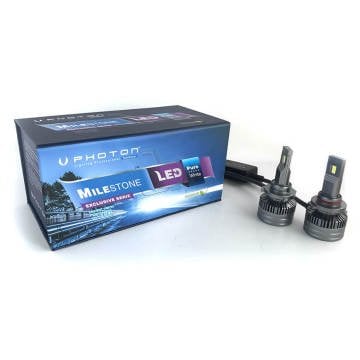 Hyundai i20 Kısa Far Photon Milestone HB3 9005