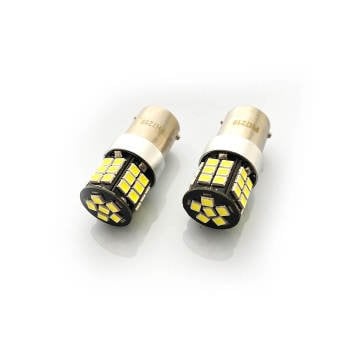 Peugeot Rifter Geri Vites P21W Exclusive Serisi Led