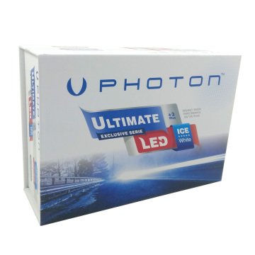 Fiat Doblo Kısa Far H7 Photon Ultimate