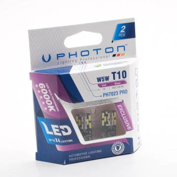 Photon PH7023 PRO T10 W5W Exclusive Serisi