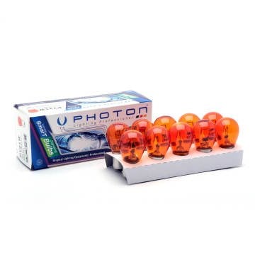 Photon Düz Tırnak Turuncu Sinyal PY21W PH5731