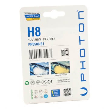 Photon Blister H8 PH5508 B1