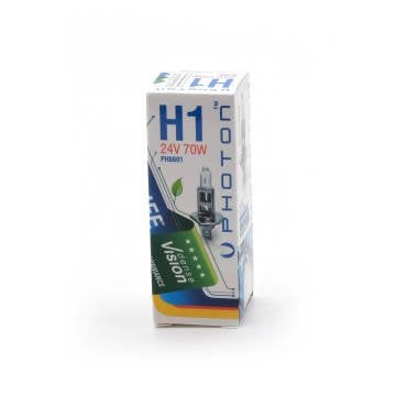 Photon H1 24V 70W Standart Halogen