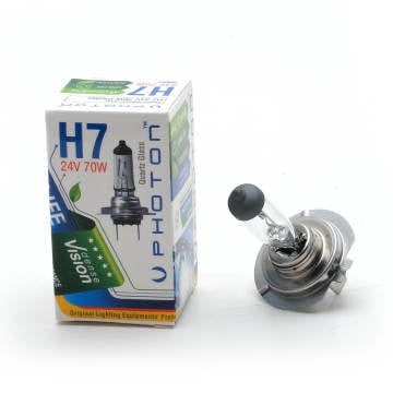 Photon H7 24V 70W Standart Halogen