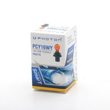 Photon HPC16WY Turuncu PH5778