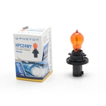 Photon  HPC24WY Turuncu PH5780
