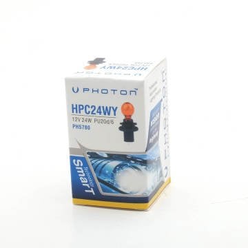 Photon  HPC24WY Turuncu PH5780