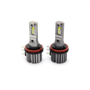 Photon Ultimate H15 Fansız Led Headlight