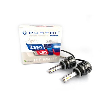 fanhua。 Photon Zero H27 Fansız Led