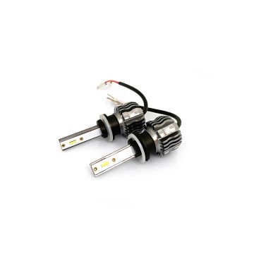 Photon Zero H27 +3 Plus Fansız Led