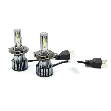 Photon Mono H4 Led Headlight