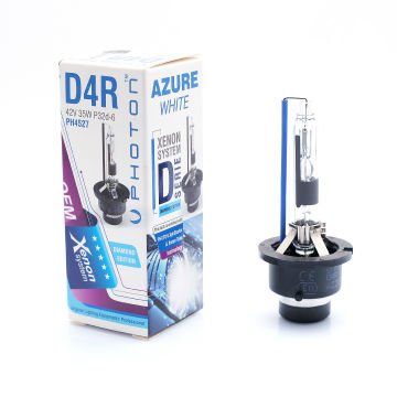 Photon D4R 8000K Buz Mavisi Xenon Ampul