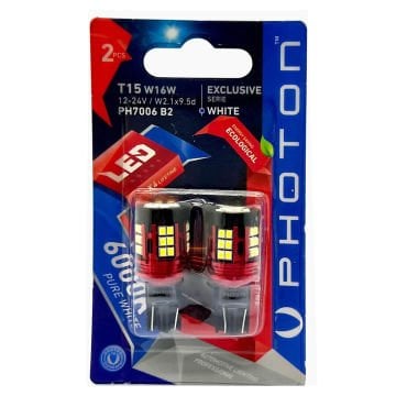Photon T15 W16W PH7006 B2