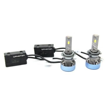 Photon Ultimate H7 Led Headlight