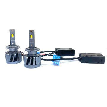 Photon Milestone D4S/R Balastsız Led