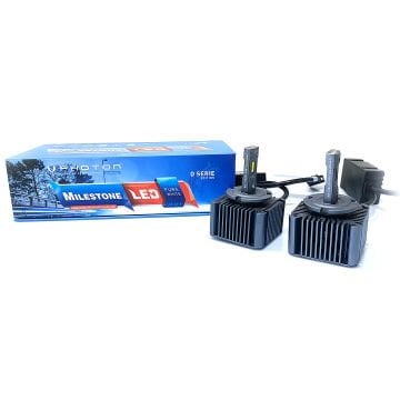 Photon Milestone D5S Balastsız Led