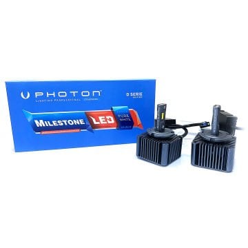 Photon Milestone D5S Balastsız Led