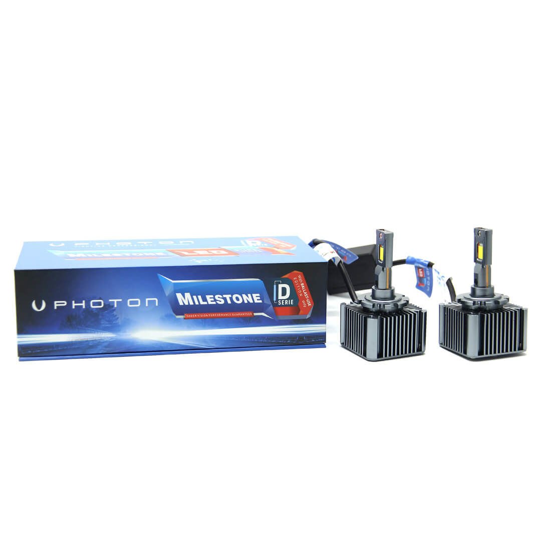 その他 BALLAST.LAMP.D.180W Photon Milestone D1S D Serisi Led Ballast Version