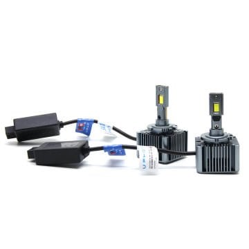 Photon Milestone D1S D Serisi Led Ballast Version