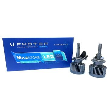 Photon Milestone D2S D Serisi Led Ballast Version