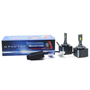 Photon Milestone D3S D Serisi Led Ballast Version