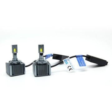 Photon Milestone D3S D Serisi Led Ballast Version