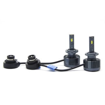 Photon Milestone D4S D Serisi Led Ballast Version
