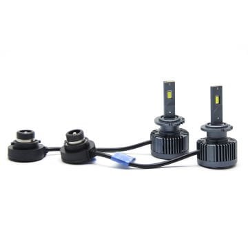 Photon Milestone D4S D Serisi Led Ballast Version