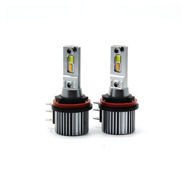 Photon Ultimate H15 Turuncu Gündüz Ledli