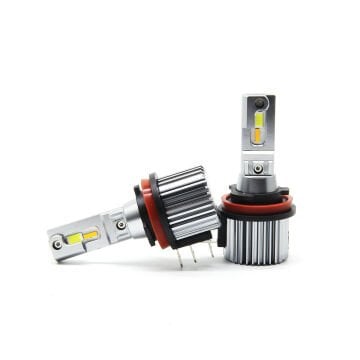 Photon Ultimate H15 Turuncu Gündüz Ledli