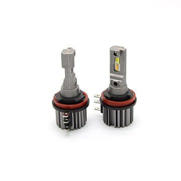 Photon Ultimate H15 Turuncu Gündüz Ledli