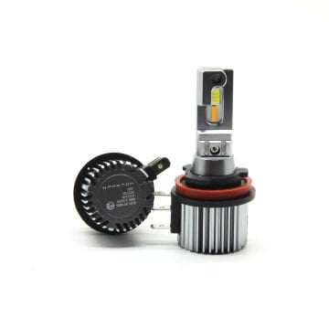 Photon Ultimate H15 Turuncu Gündüz Ledli