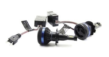 Photon Milestone H7 Black Edition