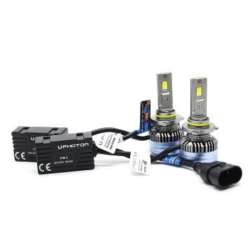 Photon Milestone HB3 9005