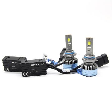 Photon Milestone HB4 9006