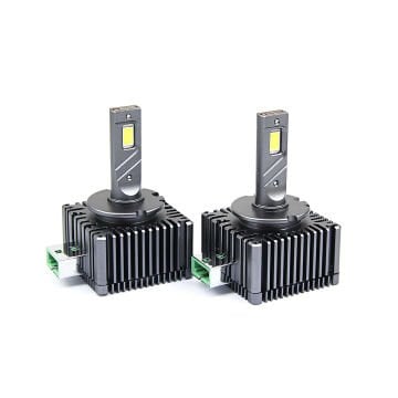 Photon Ultimate D3S/R Ballast Xenon Led