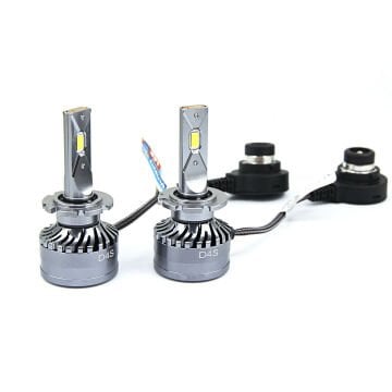Photon Ultimate D4S/R Ballast Xenon Led