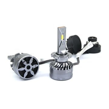 Photon Ultimate D4S/R Ballast Xenon Led