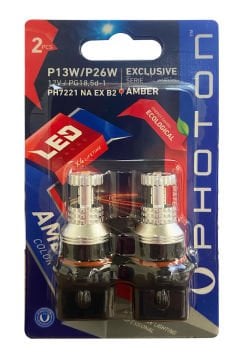 Photon P13W Turuncu Blister PH7221 NA EX B2