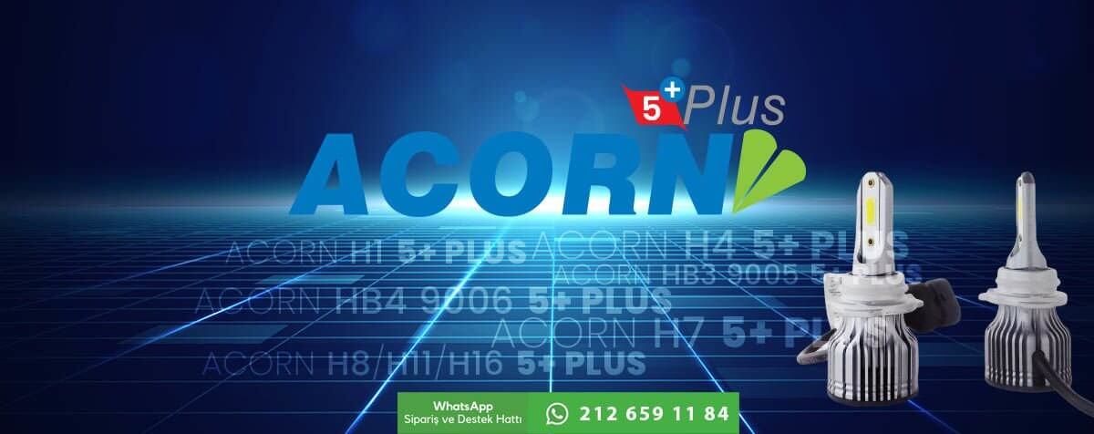 Acorn 5 Plus